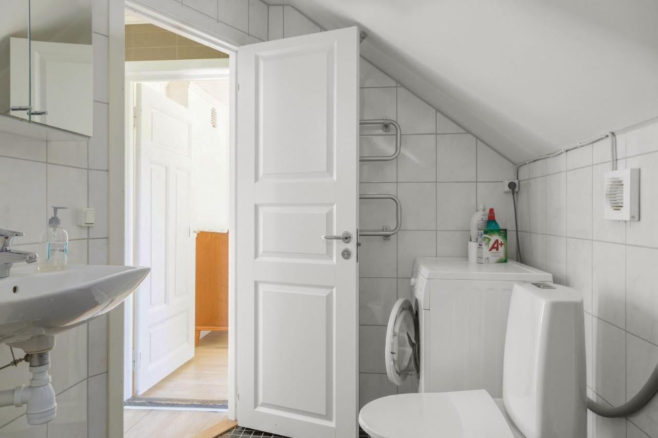 Vila Welcome To Vimmerby Where You Live Close To Nature In A Quiet Environment But Still Close To Astrid Lindgren'S World Exteriér fotografie