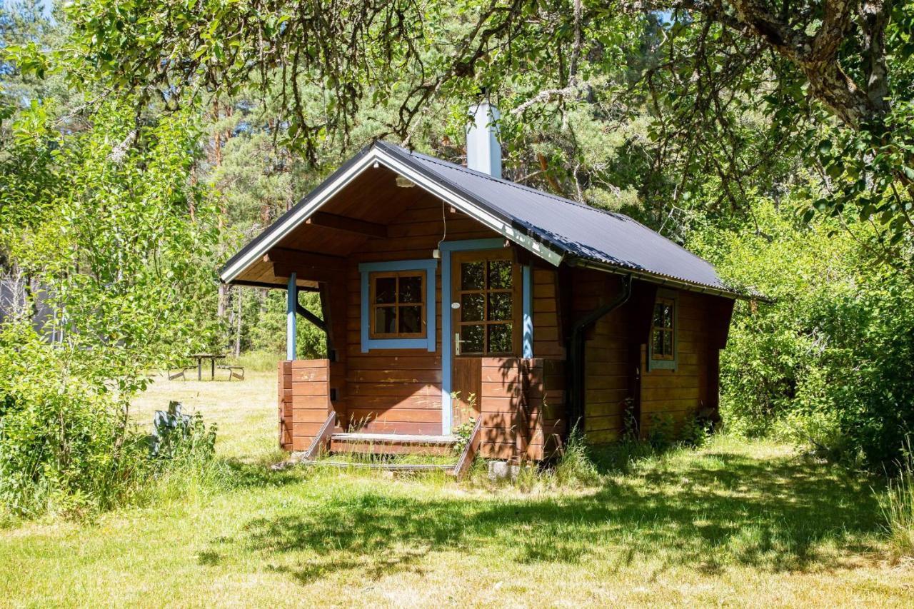Vila Welcome To Vimmerby Where You Live Close To Nature In A Quiet Environment But Still Close To Astrid Lindgren'S World Exteriér fotografie
