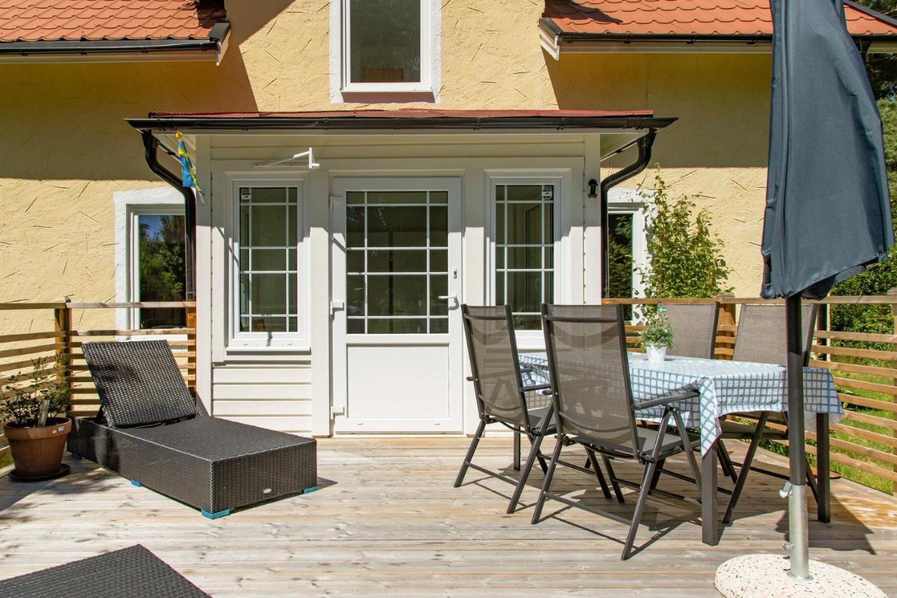 Vila Welcome To Vimmerby Where You Live Close To Nature In A Quiet Environment But Still Close To Astrid Lindgren'S World Exteriér fotografie