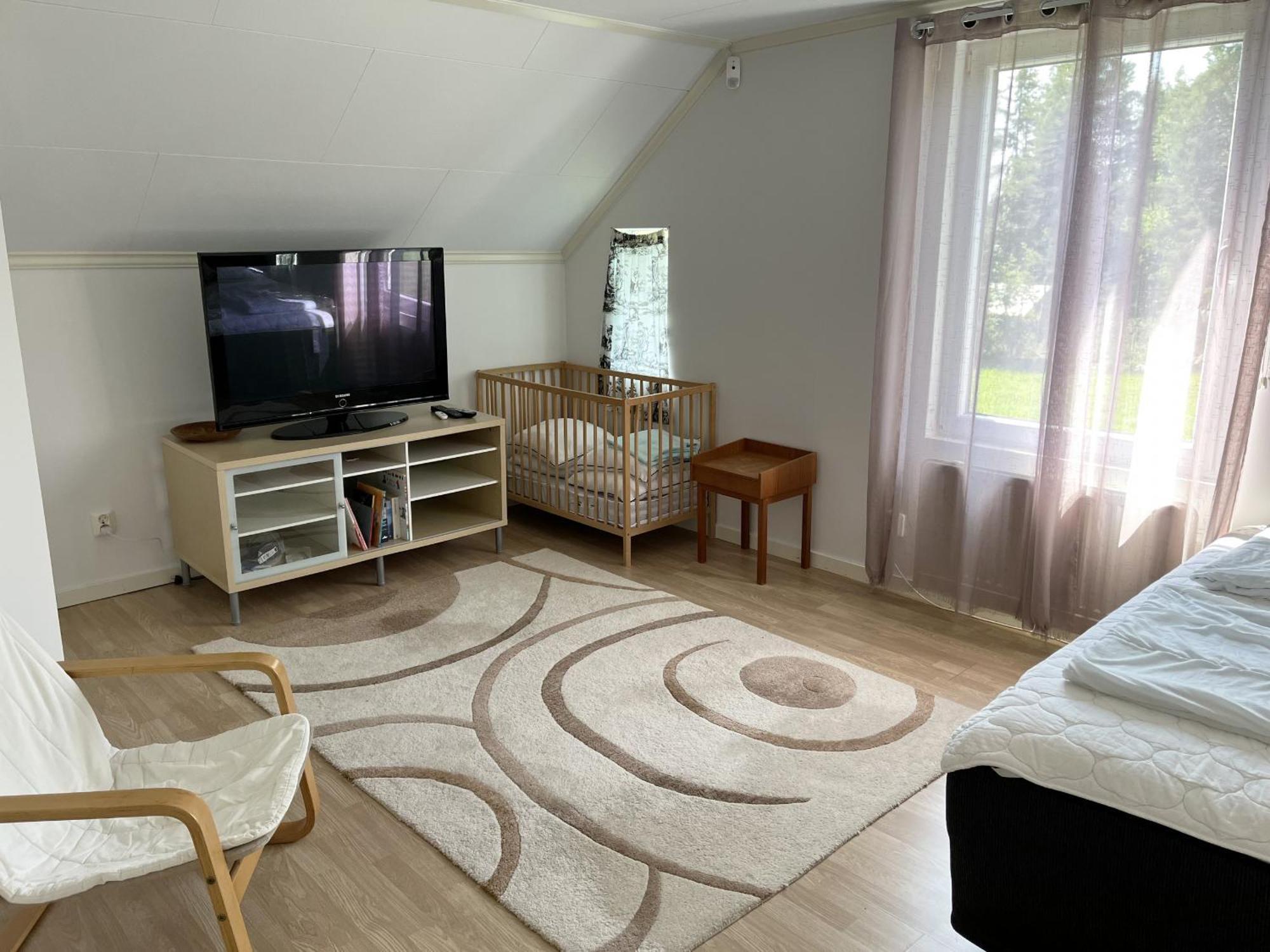 Vila Welcome To Vimmerby Where You Live Close To Nature In A Quiet Environment But Still Close To Astrid Lindgren'S World Exteriér fotografie