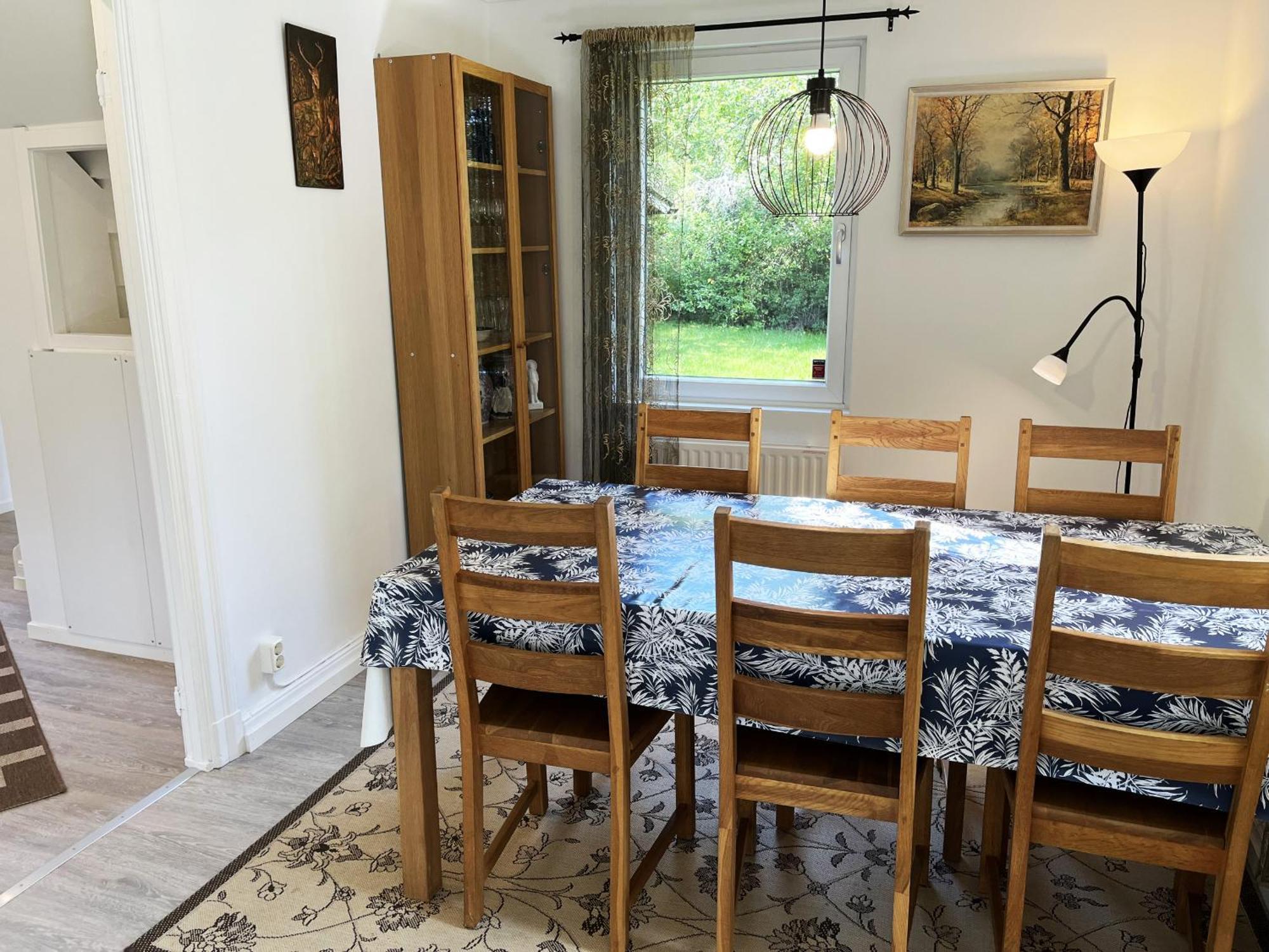 Vila Welcome To Vimmerby Where You Live Close To Nature In A Quiet Environment But Still Close To Astrid Lindgren'S World Exteriér fotografie