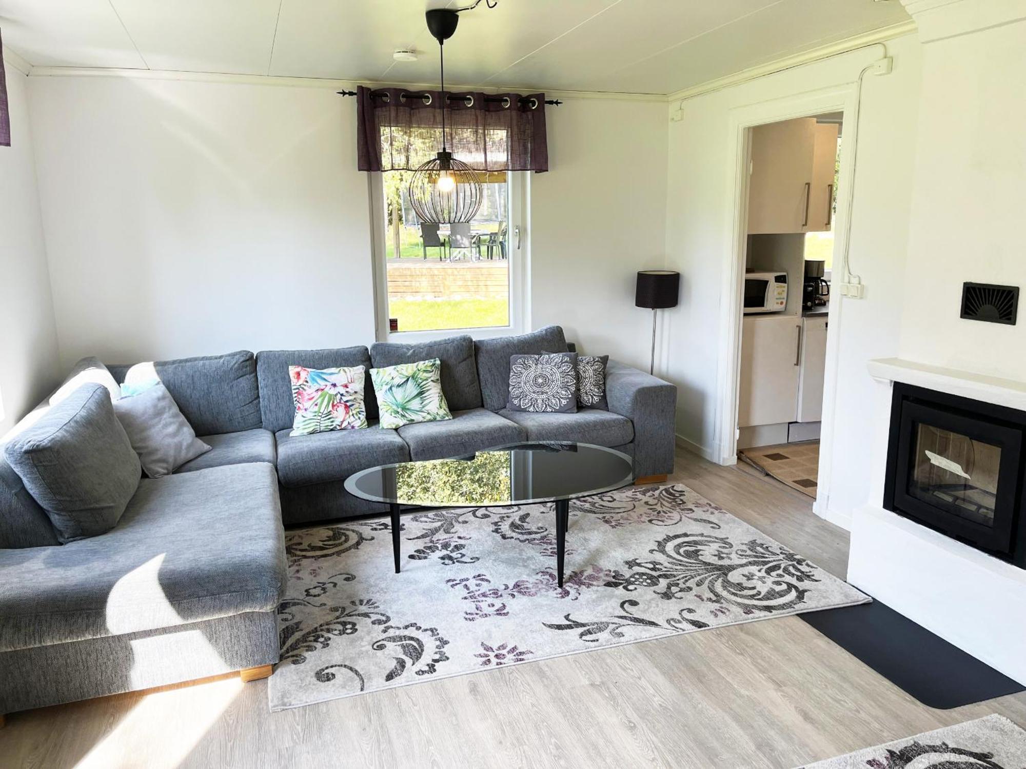 Vila Welcome To Vimmerby Where You Live Close To Nature In A Quiet Environment But Still Close To Astrid Lindgren'S World Exteriér fotografie